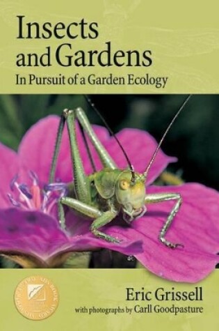 Cover of Insects and Gardens