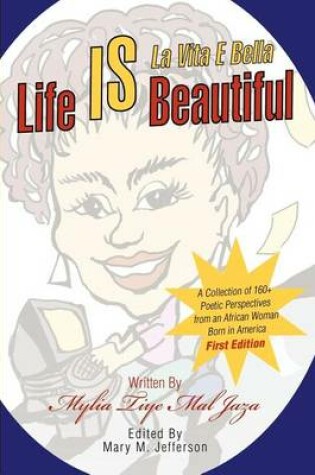 Cover of Life IS Beautiful