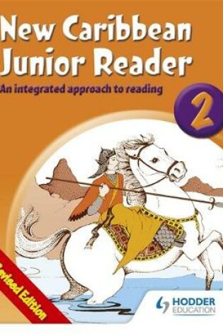 Cover of New Caribbean Junior Readers 2