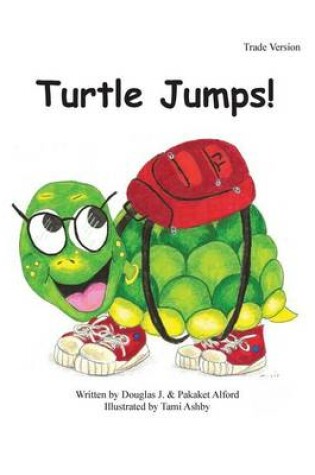 Cover of Turtle Jumps - Trade Version