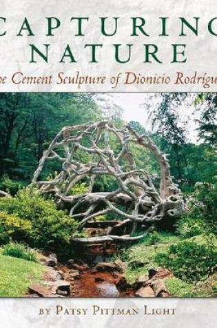 Cover of Capturing Nature