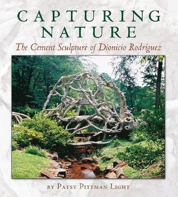 Book cover for Capturing Nature