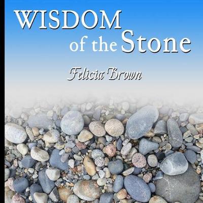 Book cover for Wisdom of the Stone