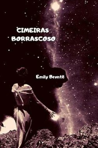 Cover of Cimeiras Borrascoso