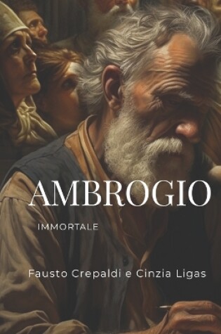 Cover of Ambrogio