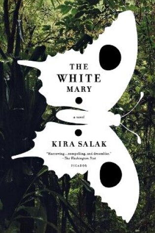 Cover of THE White Mary