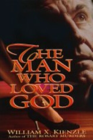 Cover of The Man Who Loved God