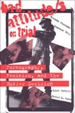 Cover of Bad Attitude(s) on Trial