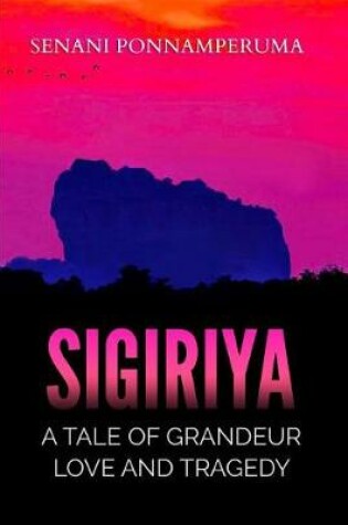 Cover of Sigiriya