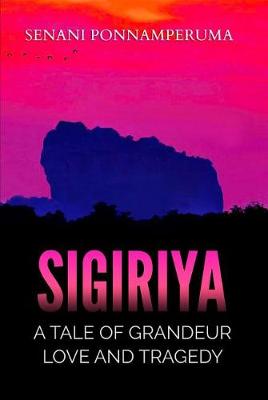 Book cover for Sigiriya