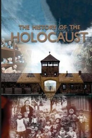 Cover of Little Book of History of the Holocaust