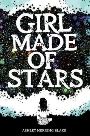 Cover of Girl Made of Stars