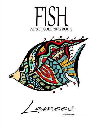 Book cover for Fish