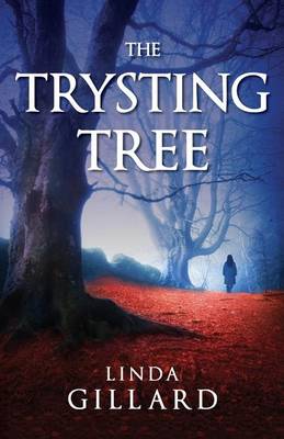 Book cover for The Trysting Tree