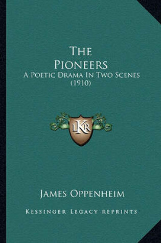 Cover of The Pioneers the Pioneers