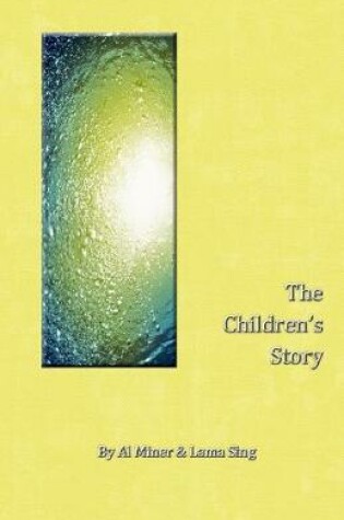 Cover of The Children's Story