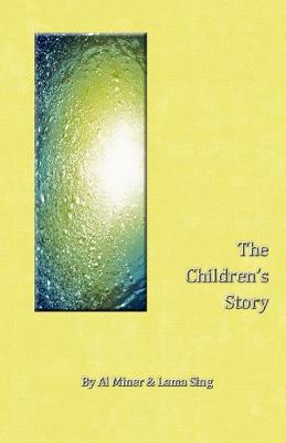 Book cover for The Children's Story