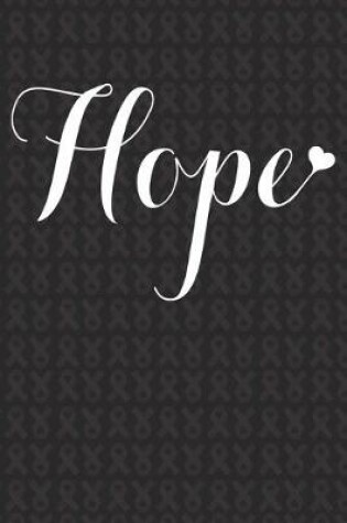 Cover of Hope