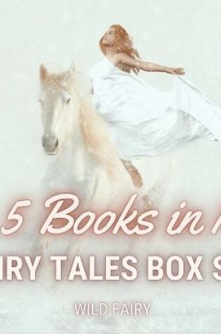 Cover of Fairy Tales Box Set