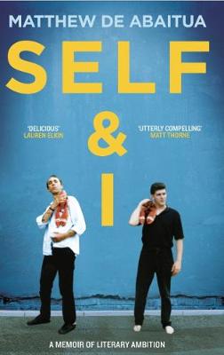 Book cover for Self & I