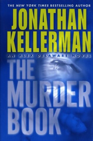 Cover of The Murder Book