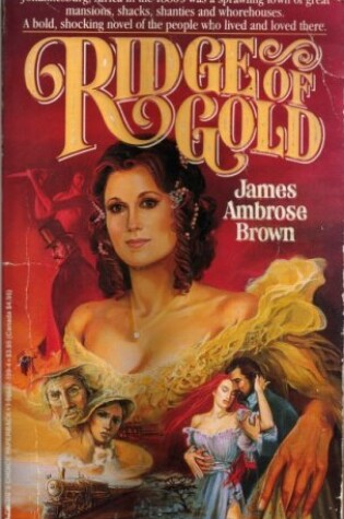 Cover of Ridge of Gold