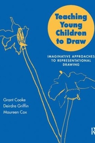 Cover of Teaching Young Children to Draw