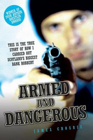 Cover of Armed and Dangerous