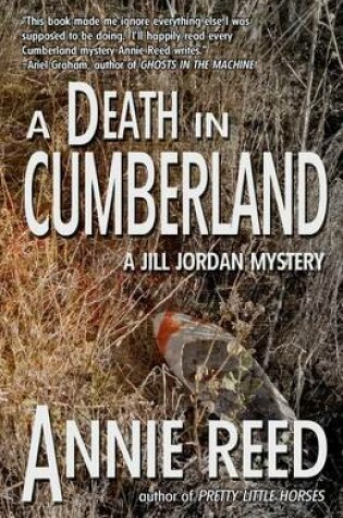 Cover of A Death in Cumberland