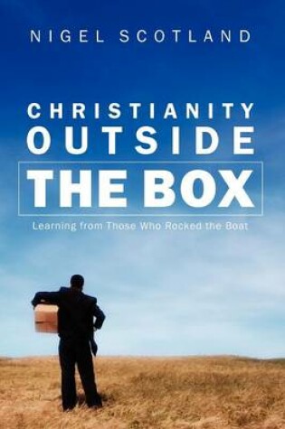 Cover of Christianity Outside the Box