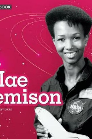 Cover of Mae Jemison