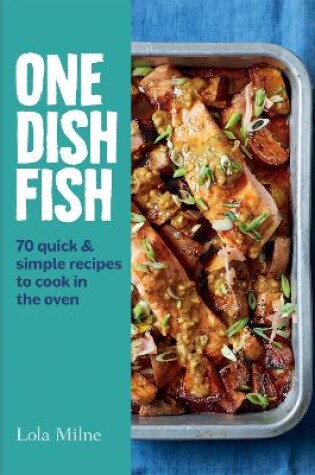 Cover of One Dish Fish