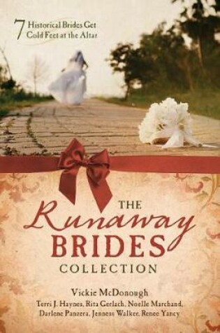 Cover of The Runaway Brides Collection