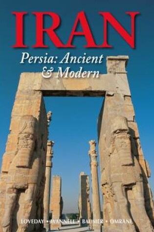 Cover of Iran: Persia: Ancient and Modern