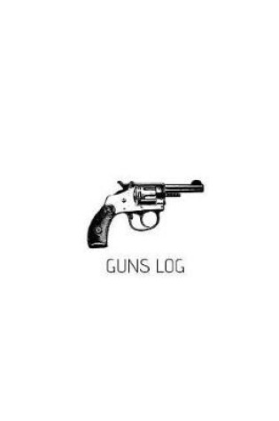 Cover of guns log