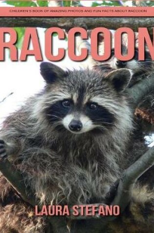 Cover of Raccoon