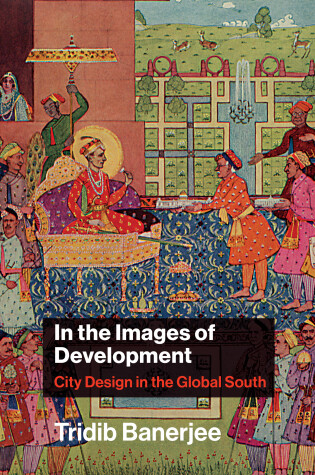 Cover of In the Images of Development