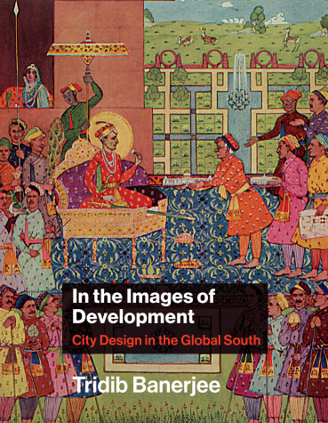 Book cover for In the Images of Development