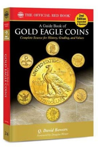 Cover of GB Gold Eagles 2nd Edition