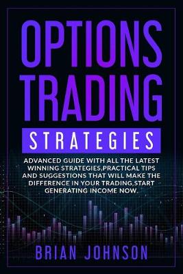 Book cover for Options Trading Strategies