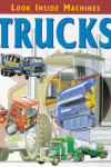 Book cover for Trucks