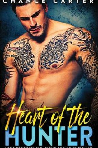 Cover of Heart of the Hunter