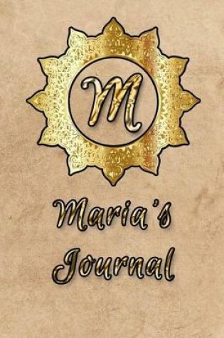 Cover of Maria