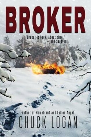 Cover of Broker