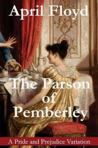 Cover of The Parson of Pemberley