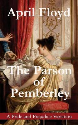 Book cover for The Parson of Pemberley