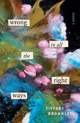 Book cover for Wrong in All the Right Ways