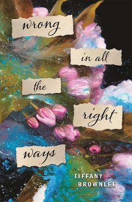 Book cover for Wrong in All the Right Ways