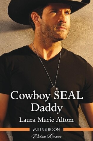 Cover of Cowboy Seal Daddy