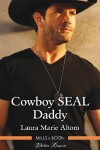 Book cover for Cowboy Seal Daddy